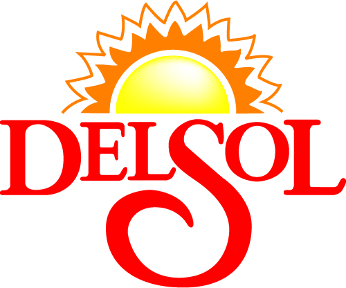 Del SOl Logo